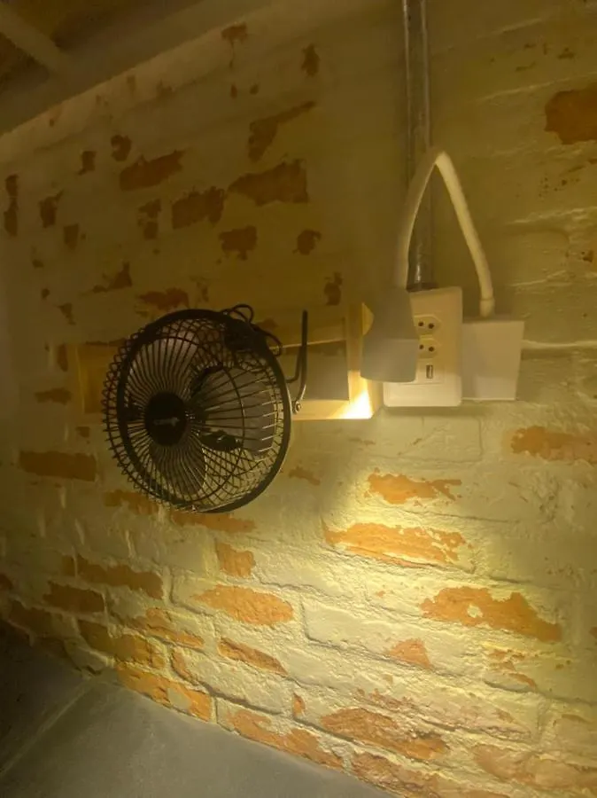 Angatu Hostel São Paulo 0*,  Brazília