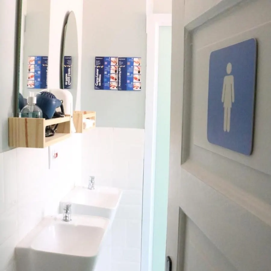 Angatu Hostel São Paulo