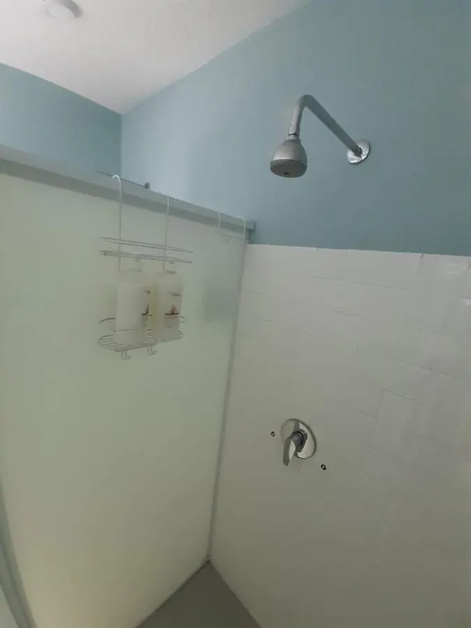 Angatu Hostel São Paulo