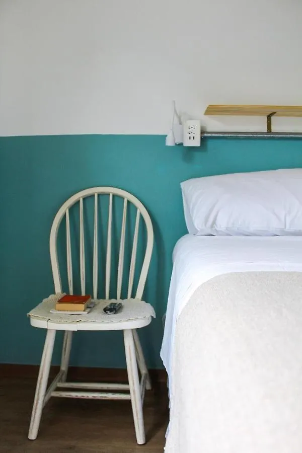 Angatu Hostel São Paulo 0*,  Brazília