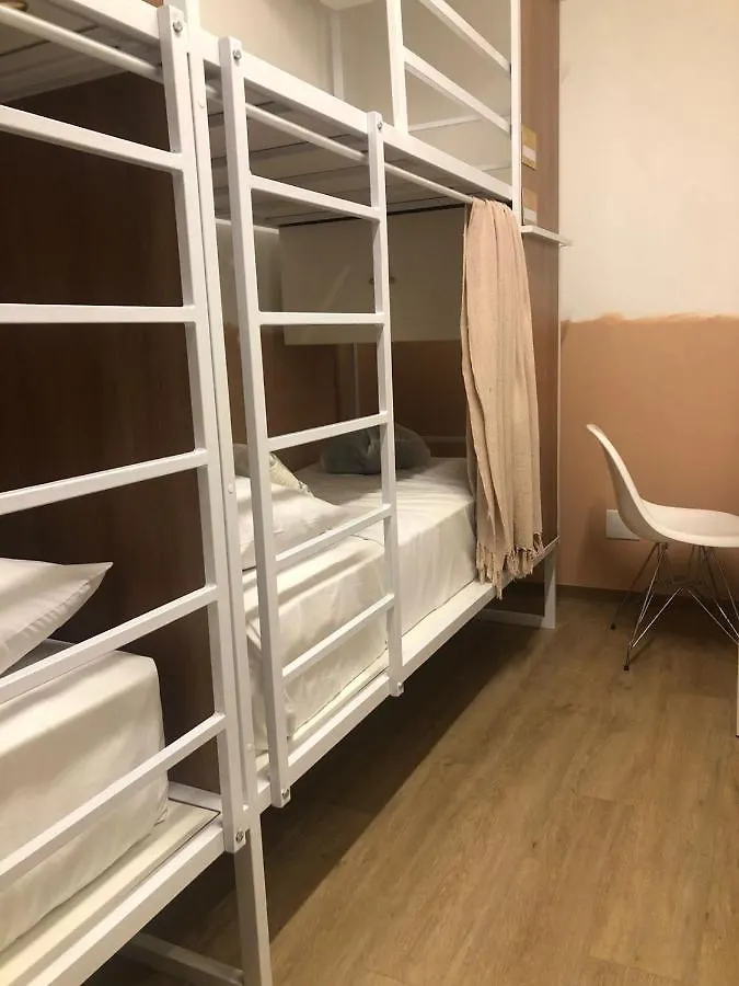 Angatu Hostel São Paulo