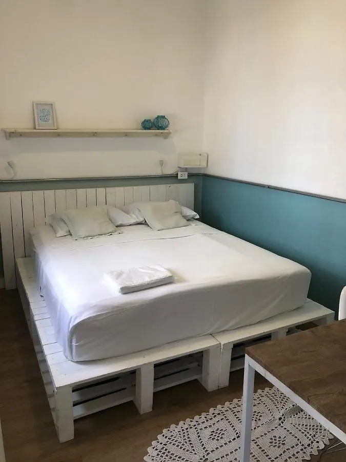 Angatu Hostel São Paulo