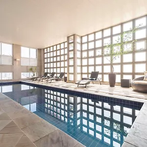 Mercure Bela Vista Hotel