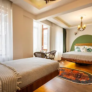 malakat-istanbul-hotel-spa.istanbul-turkeyhotels.com/