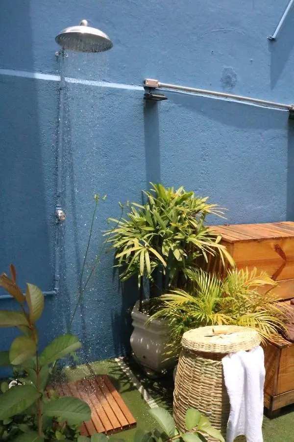 Angatu Hostel Sao Paulo