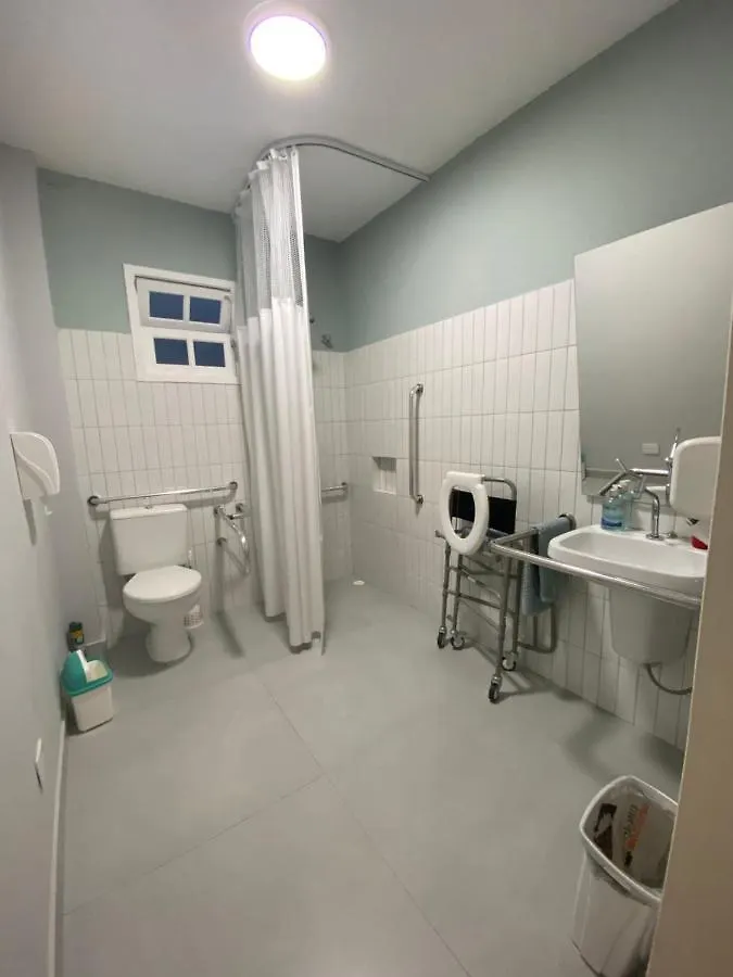 Angatu Hostel Sao Paulo